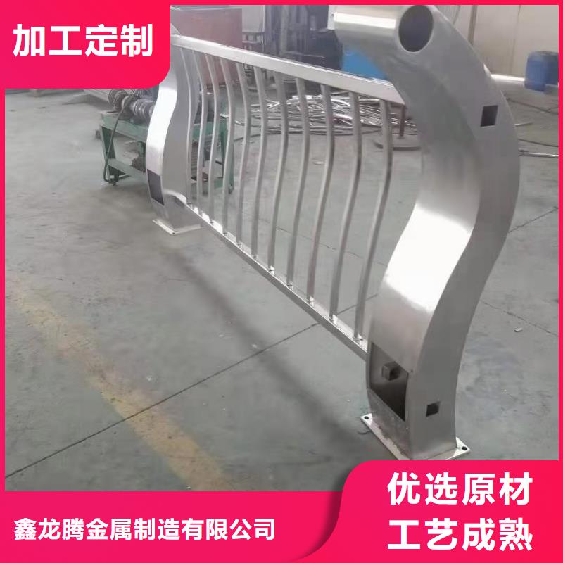 桥栏铸钢支架全自动焊接免费安装