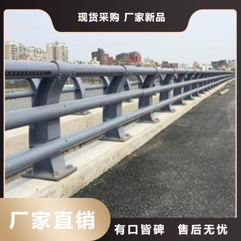 专业生产制造高速公路护栏铸铁管架的厂家