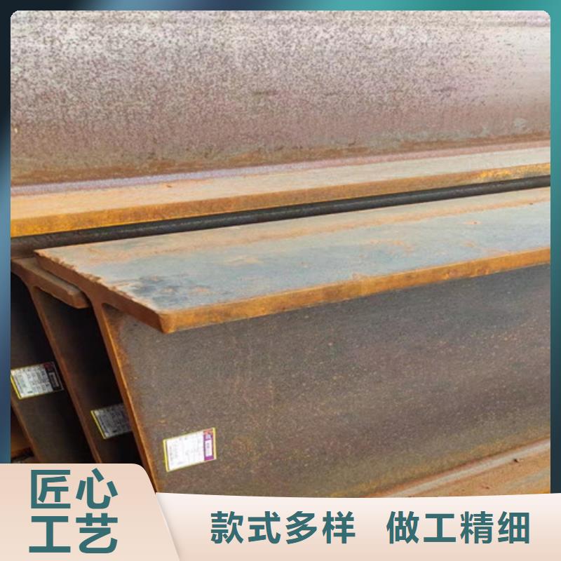 H型钢Q355B方管生产型
