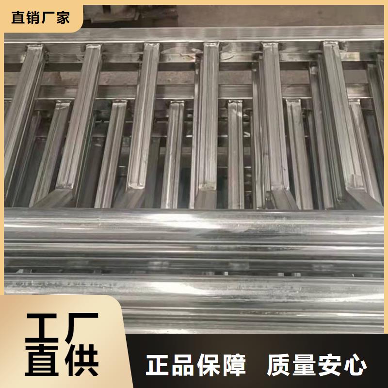 公路防撞护栏品牌保证