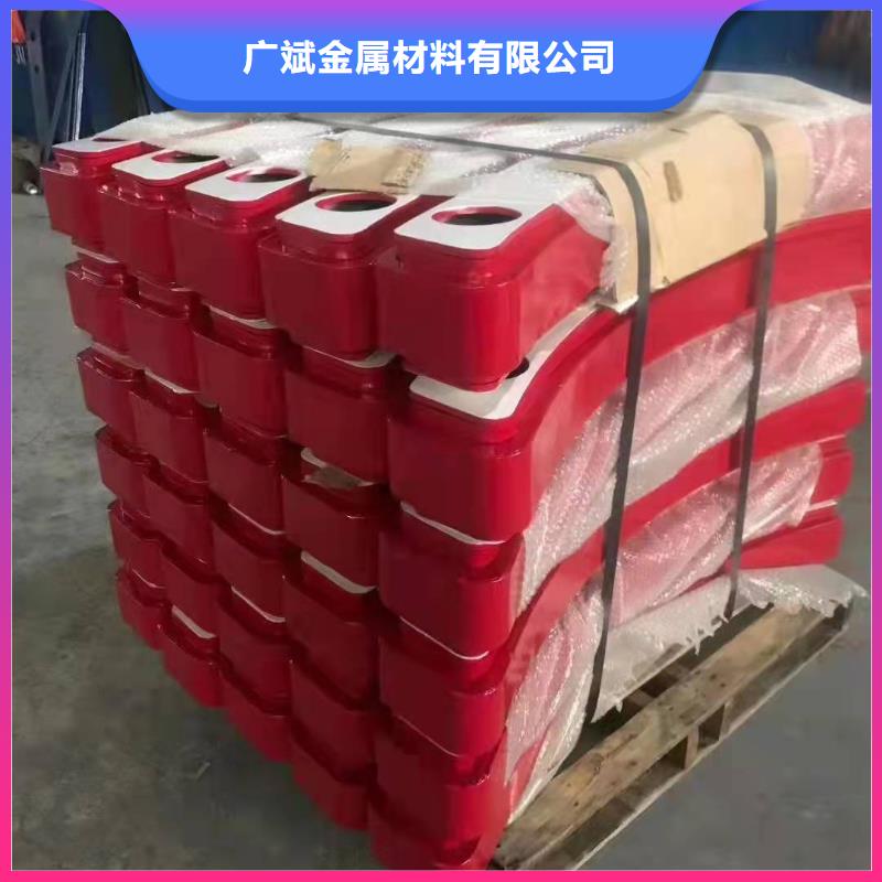 不锈钢灯光护栏品牌厂家价格优惠