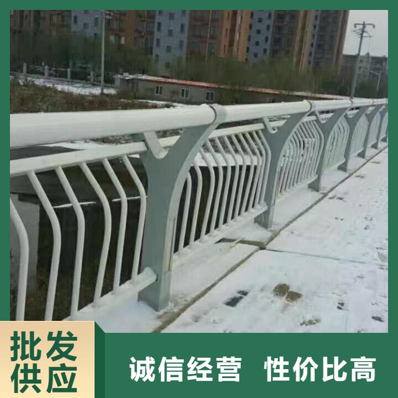 宜宾道路桥梁护栏厂家