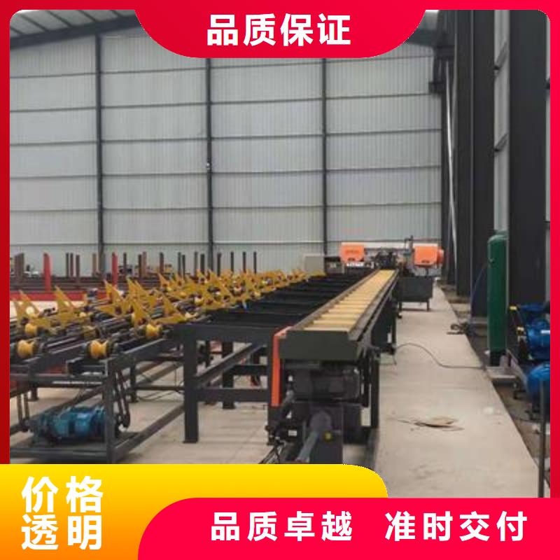 【弯曲中心全自动钢筋笼滚焊机厂家专注生产制造多年】