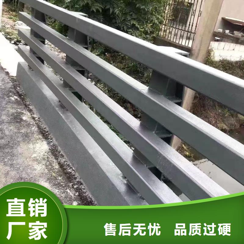 质量可靠的高速公路护栏生产厂家