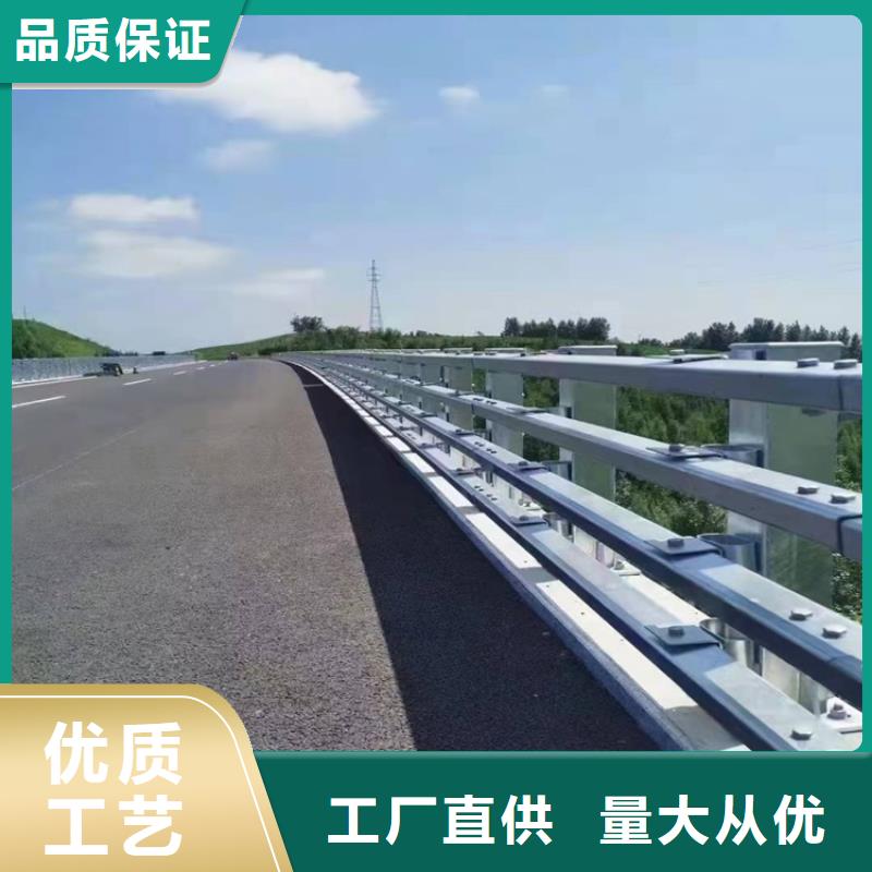 LED灯光道路护栏公司报价