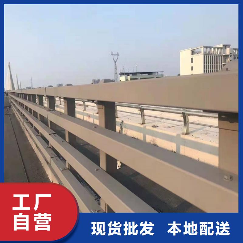 LED灯光道路护栏公司报价