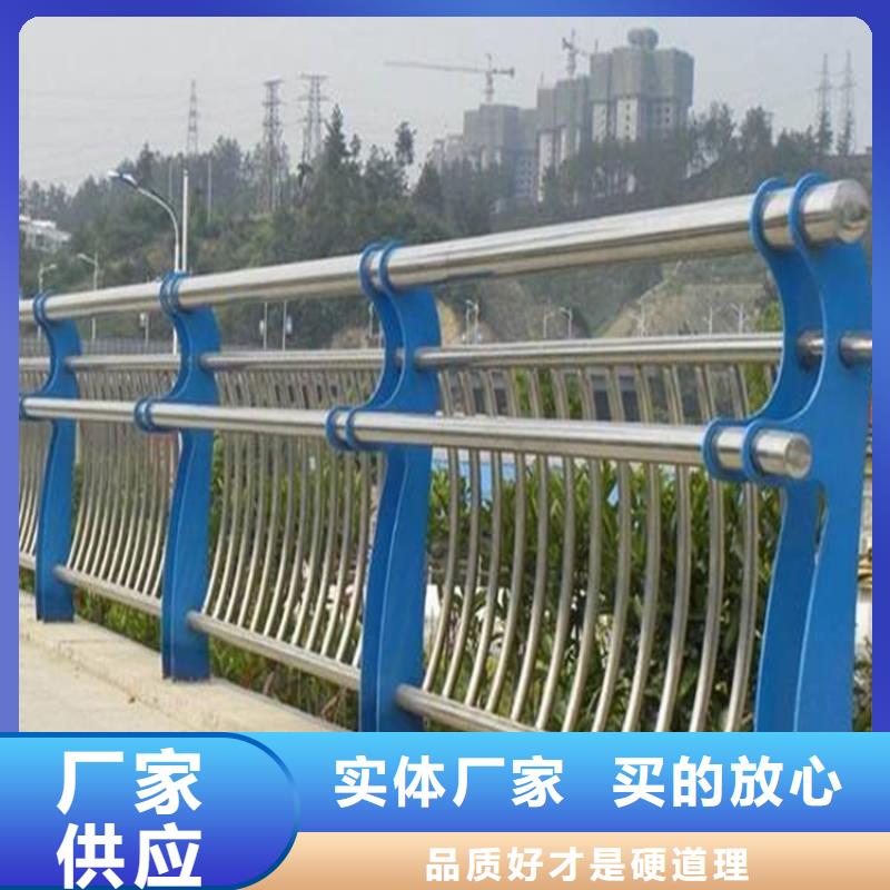 桥梁景观护栏工程公司