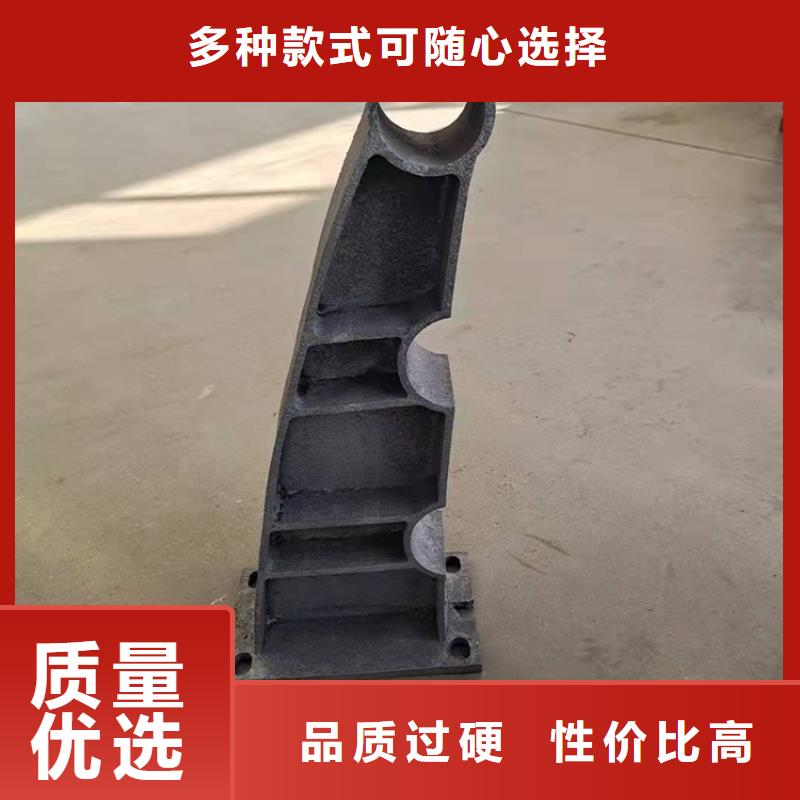 湖北襄樊天桥不锈钢护栏质量保证