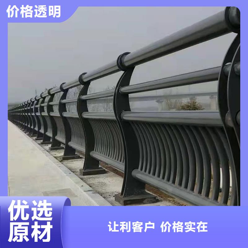 万宁市桥梁防护景观护栏价格欢迎来电