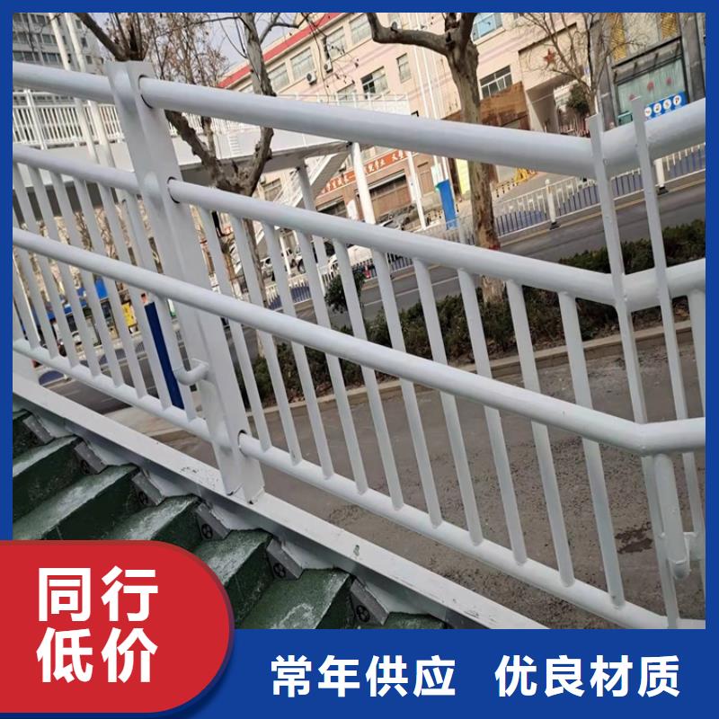 供应批发不锈钢桥护栏-优质