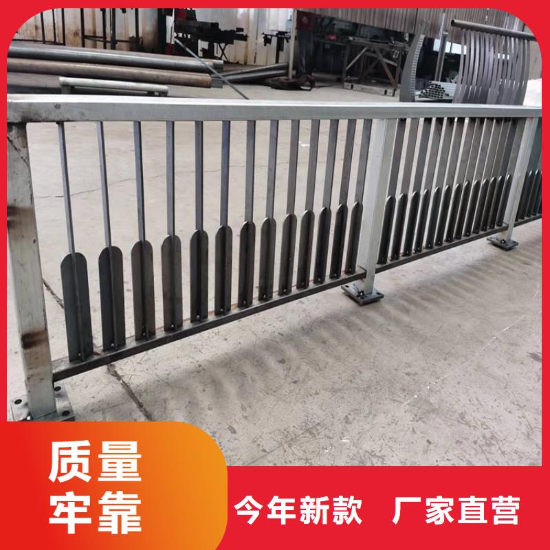 质量可靠的桥梁的护栏与护栏公司