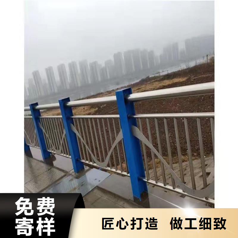 河道缆索护栏可定制