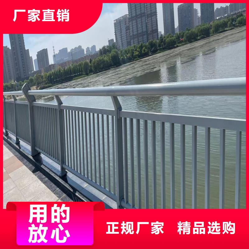 
Q345B防撞栏杆安装