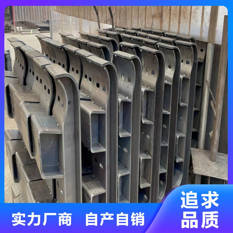 防撞桥梁护栏【高速开口栏网】专注生产制造多年