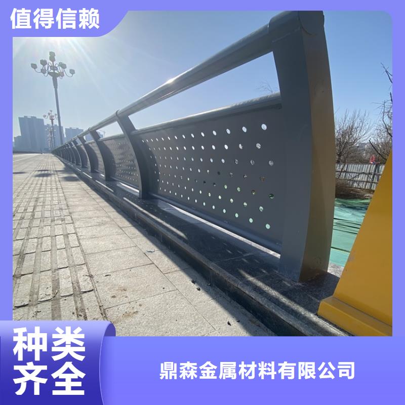 铸铁桥梁护栏