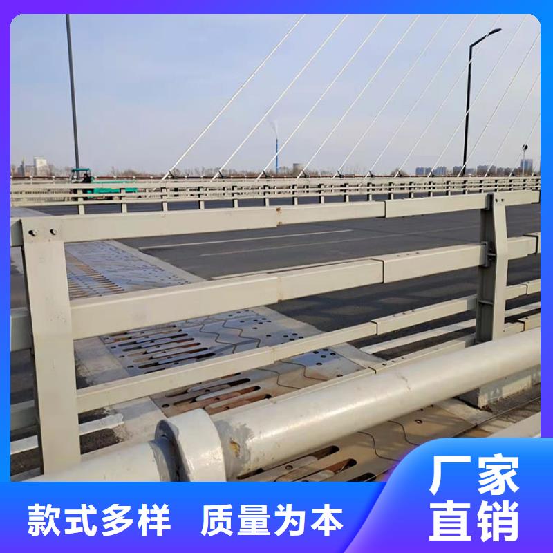 桥梁护栏不锈钢一米多少钱2024已更新