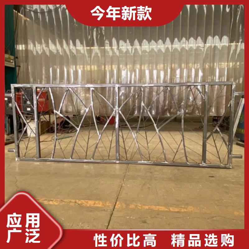 铝合金护栏正规厂家生产