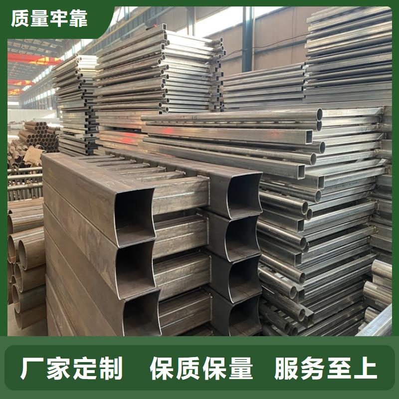 【护栏】桥梁景观栏杆专业厂家