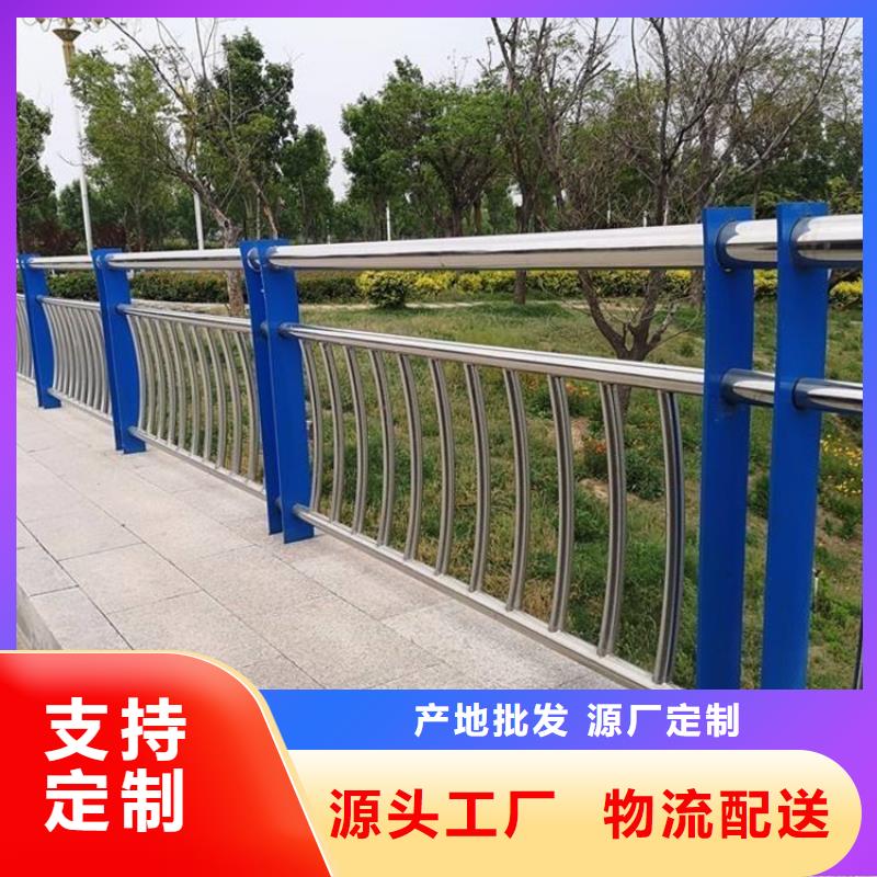 公路灯光铝艺栏杆厂