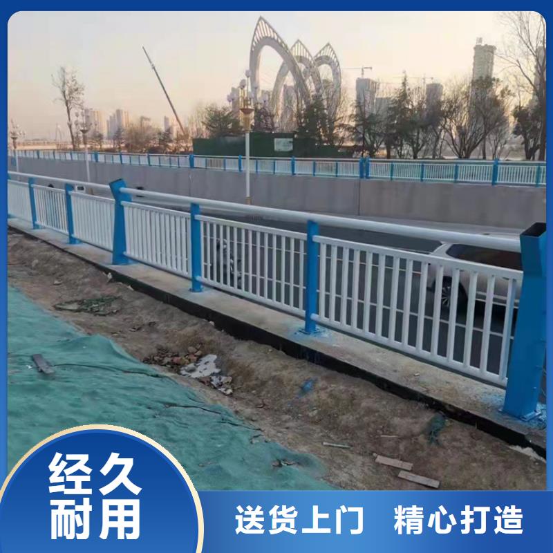 公路防撞护栏优质商家