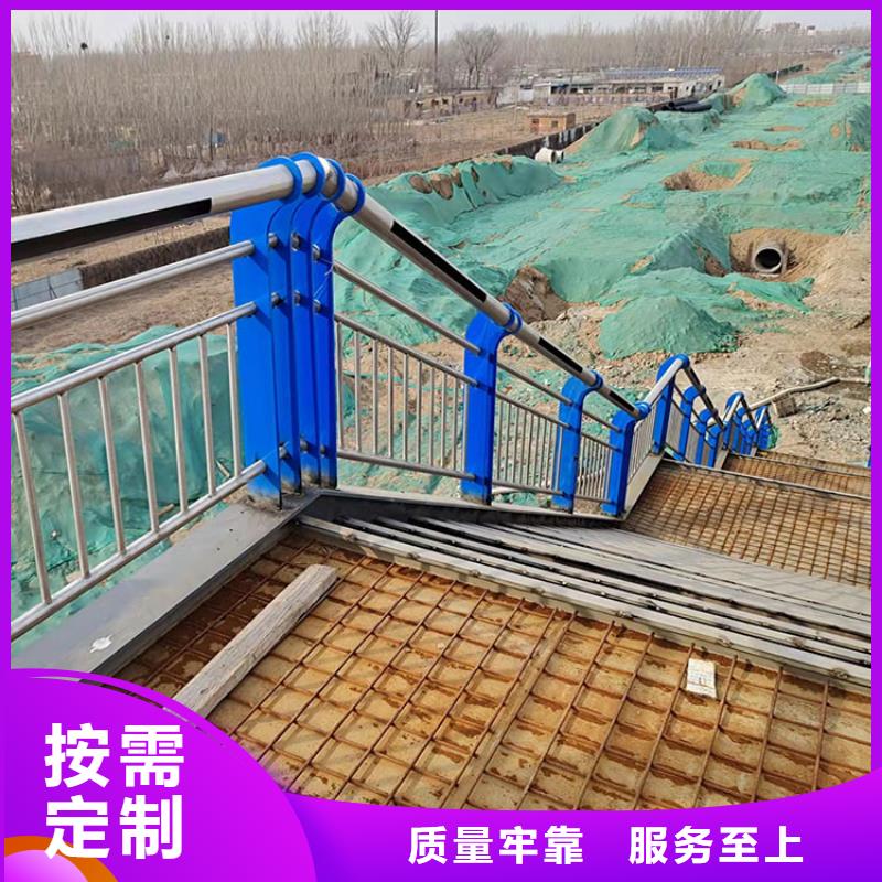 公路工程护栏了解最新价格