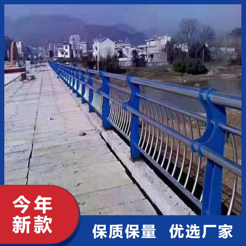 公路工程护栏了解最新价格