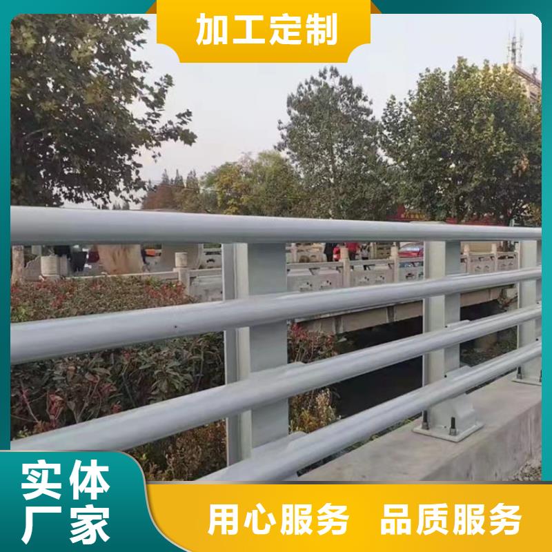 优选：公路桥护栏公司