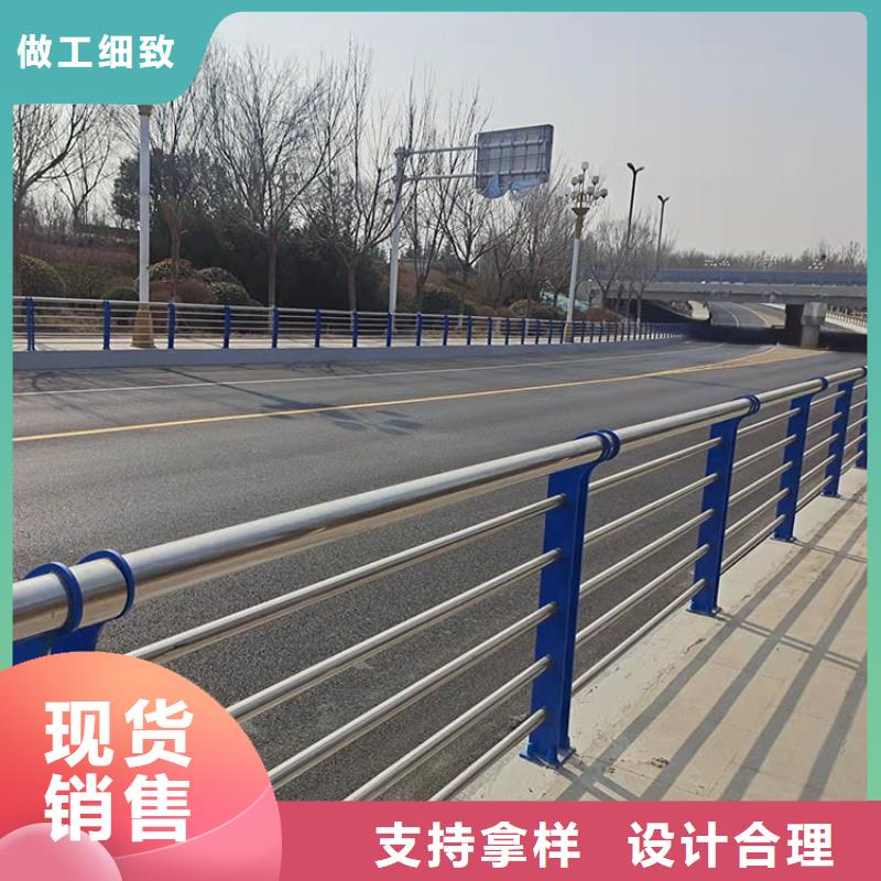 价格合理的跨铁桥护栏销售厂家