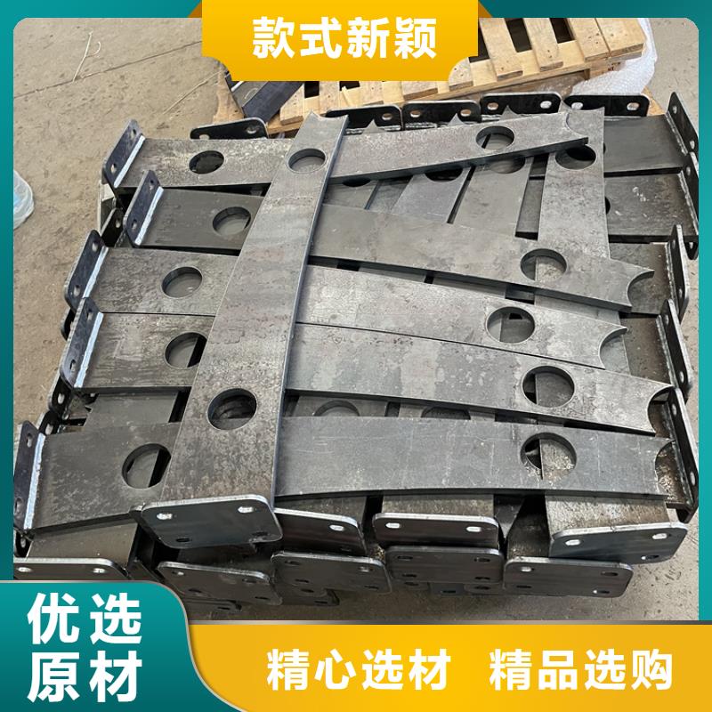 201不锈钢复合管护栏_不锈钢复合管厂一致好评产品