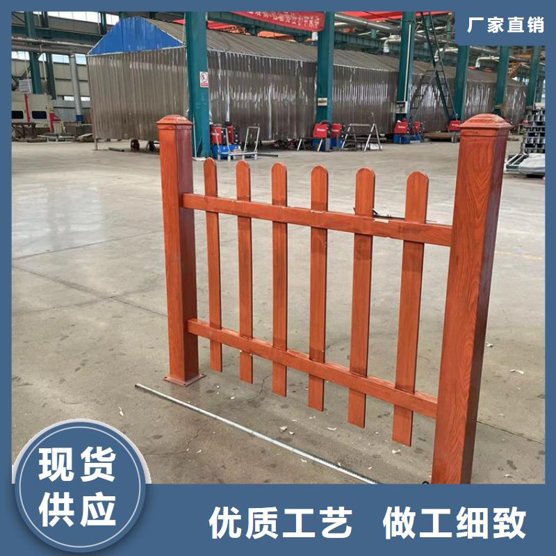 道路防撞护栏镀锌波形护栏符合行业标准