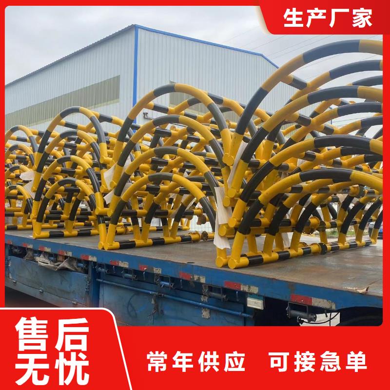 道路防撞护栏防撞护栏厂诚信经营