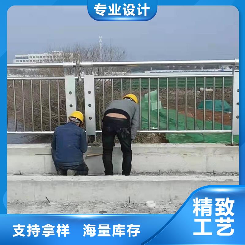 三沙市不锈钢栏杆合格才出厂