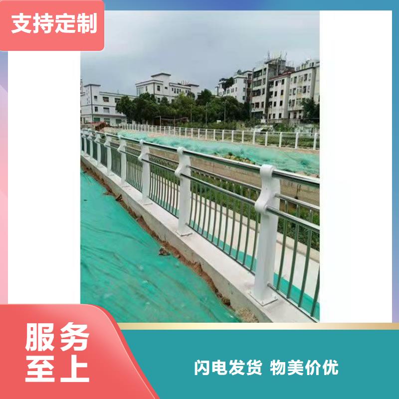 公路防撞护栏老牌企业