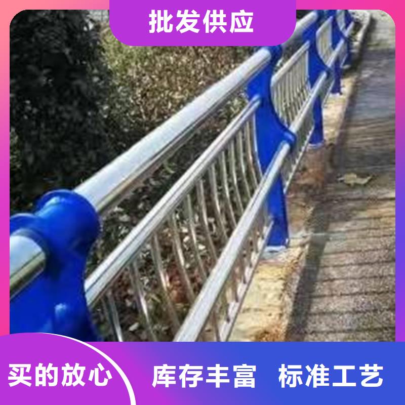 栏杆钢板立柱大型厂家