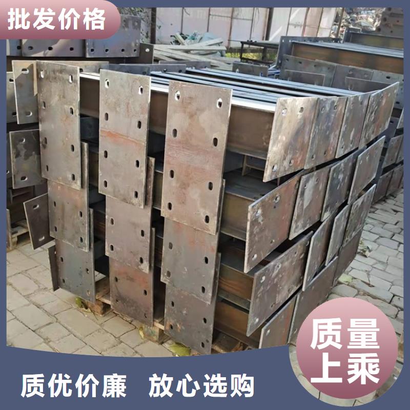 供应公路隔离防撞护栏现货