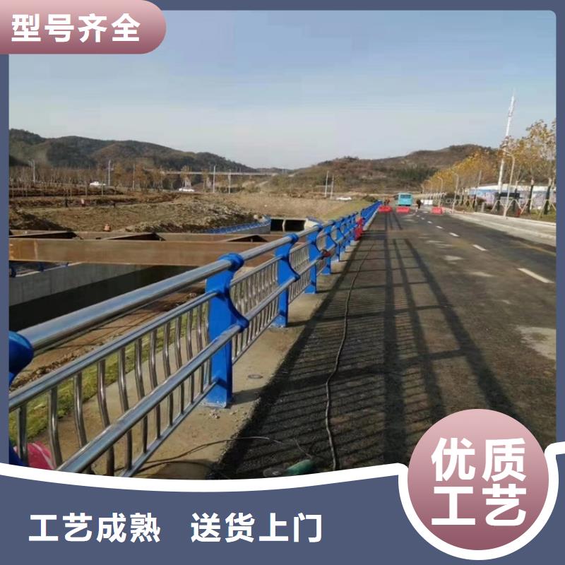 道路隔离护栏解决方案