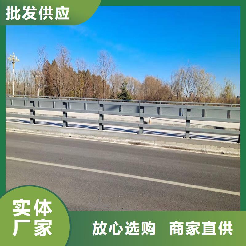 公路防撞护栏批发厂家友康护栏