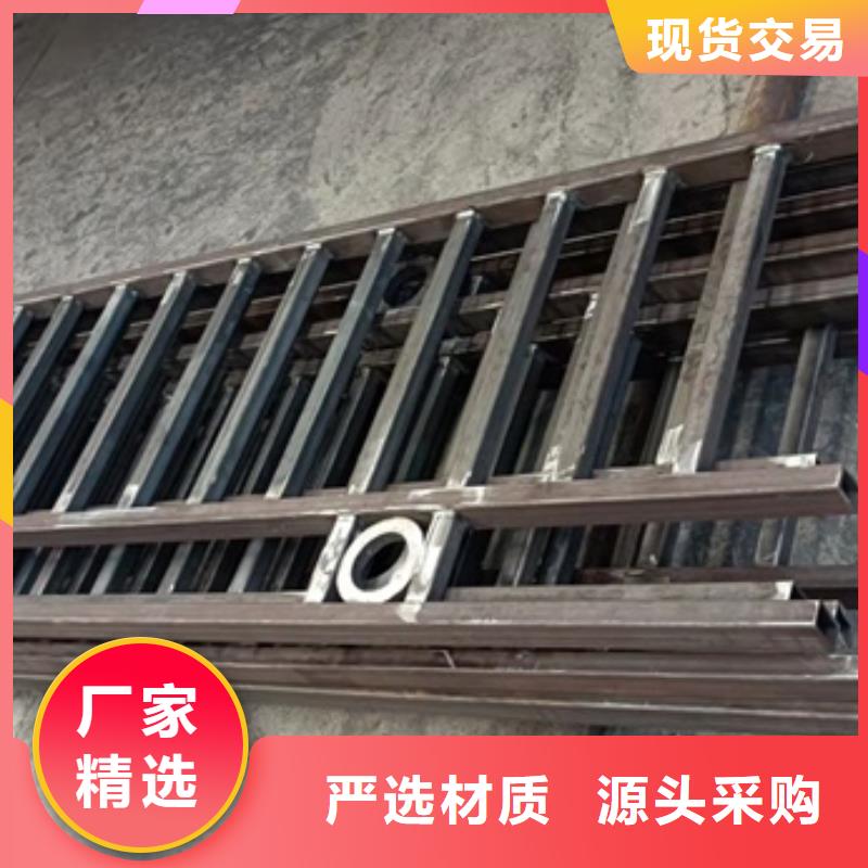 道路栏杆的厂家-友康管业有限公司