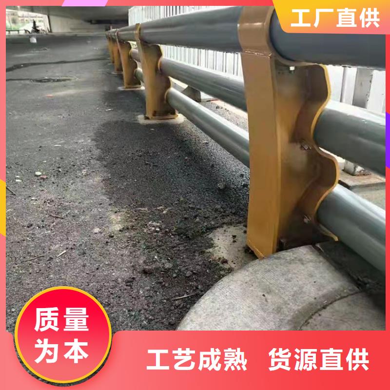 Q345B防撞立柱实时报价今日已更新