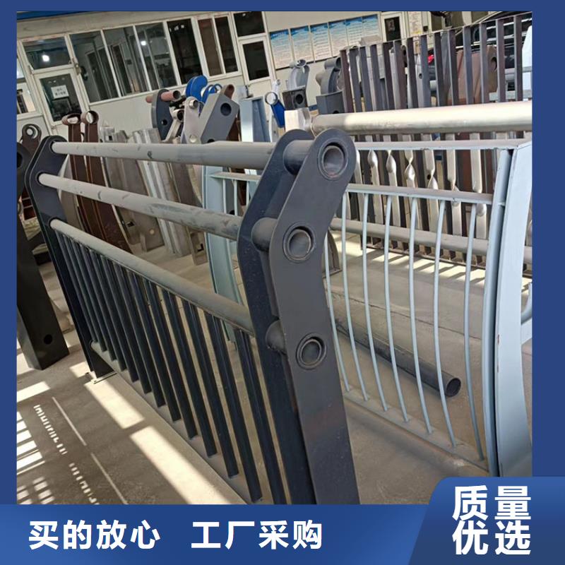 维吾尔自治区桥梁铝合金护栏一站式定制厂家