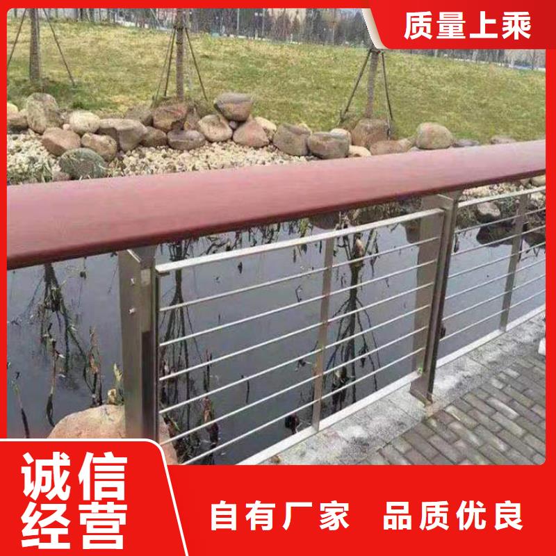 公路防撞护栏推荐厂商