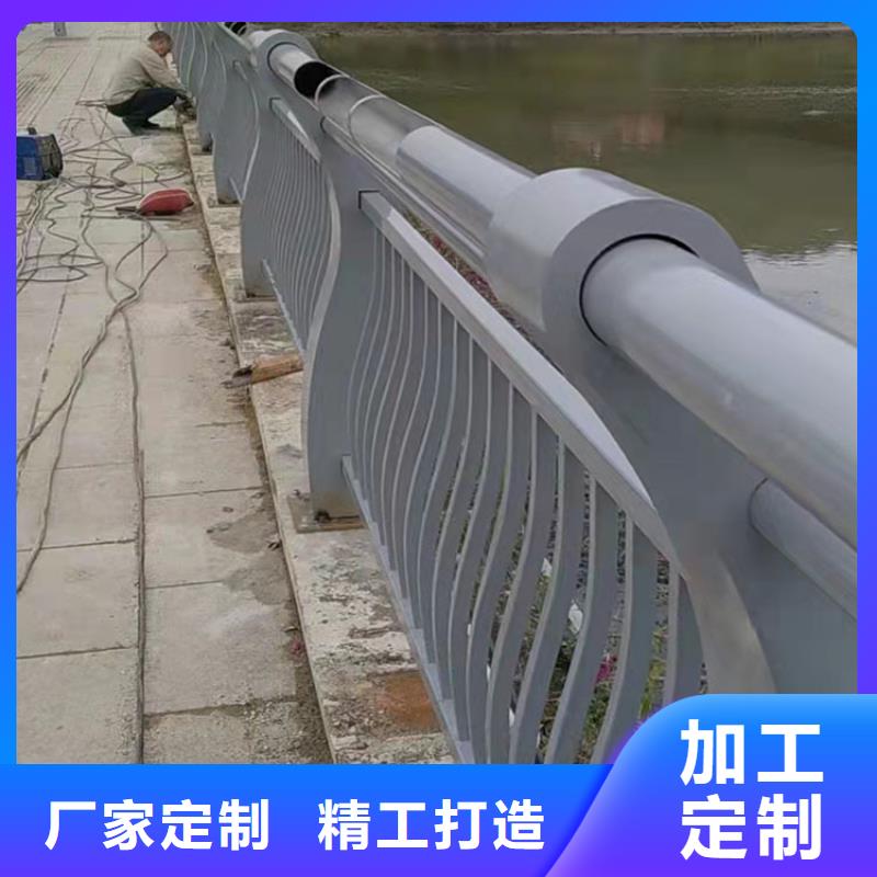 生产不锈钢栏杆的实体厂家