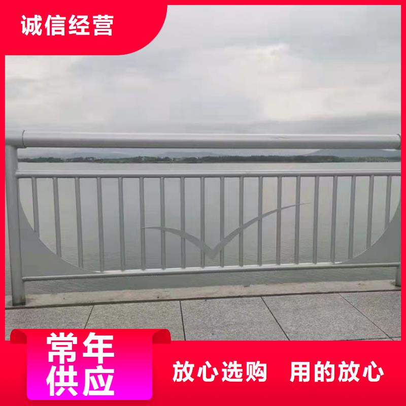 景观河道灯光护栏批发_友康管业有限公司