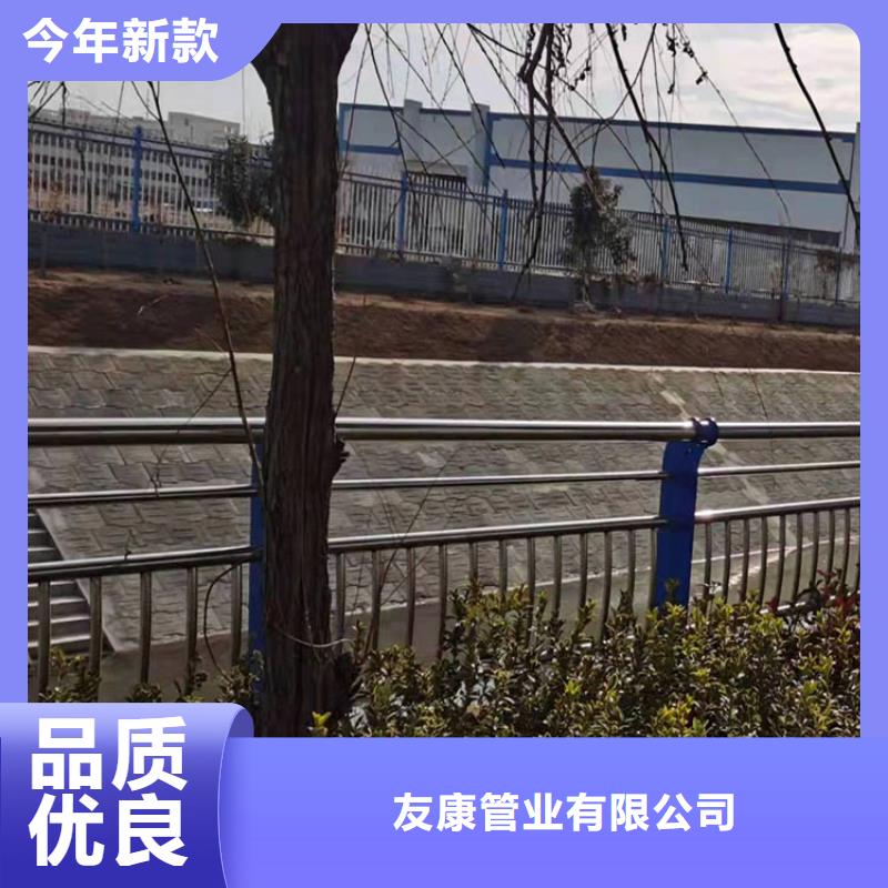 道路护栏大量现货供应