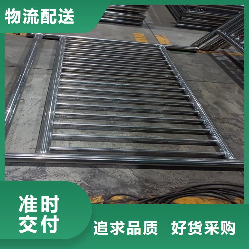 【桥梁护栏】道路护栏性能稳定