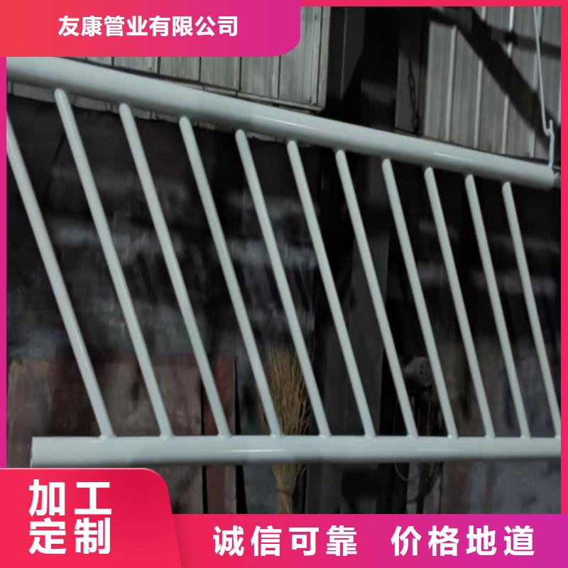 【防撞桥梁护栏】不锈钢护栏厂家品控严格