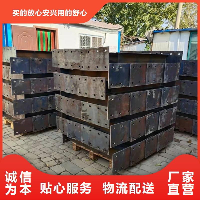 护栏1道路景观护栏产品性能