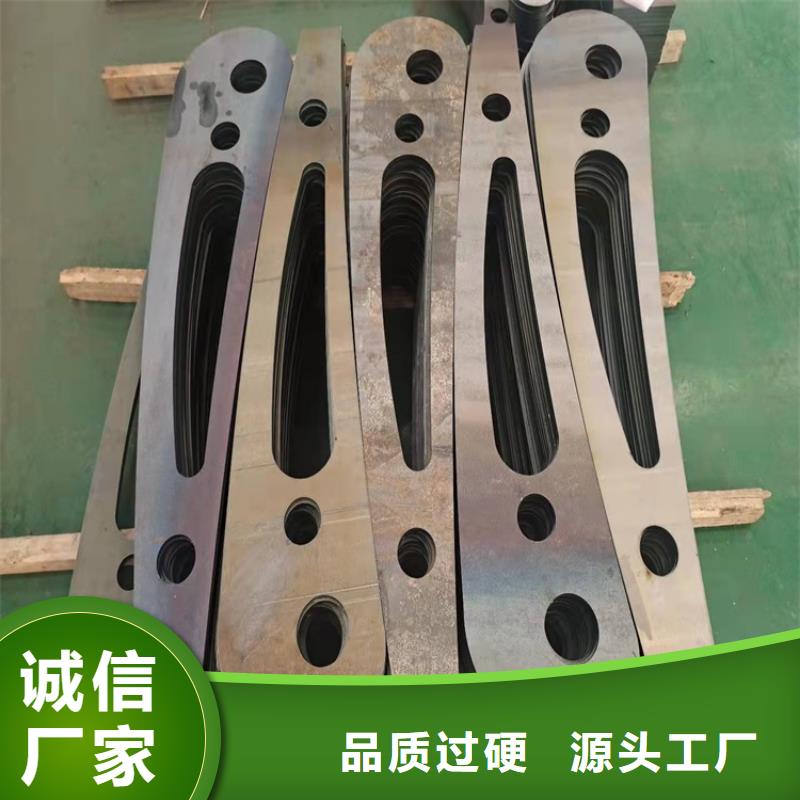 不锈钢碳素钢复合管生产设备先进