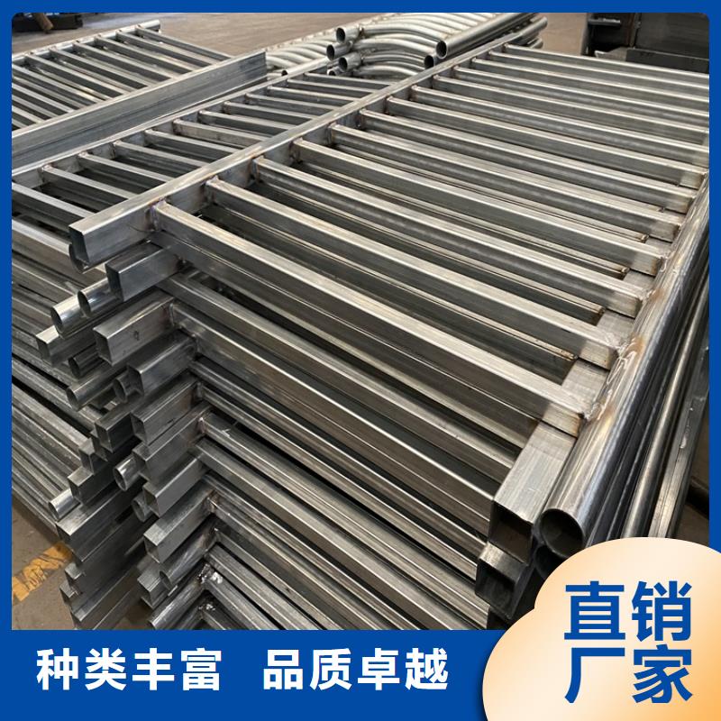 304桥梁栏杆厂家批发