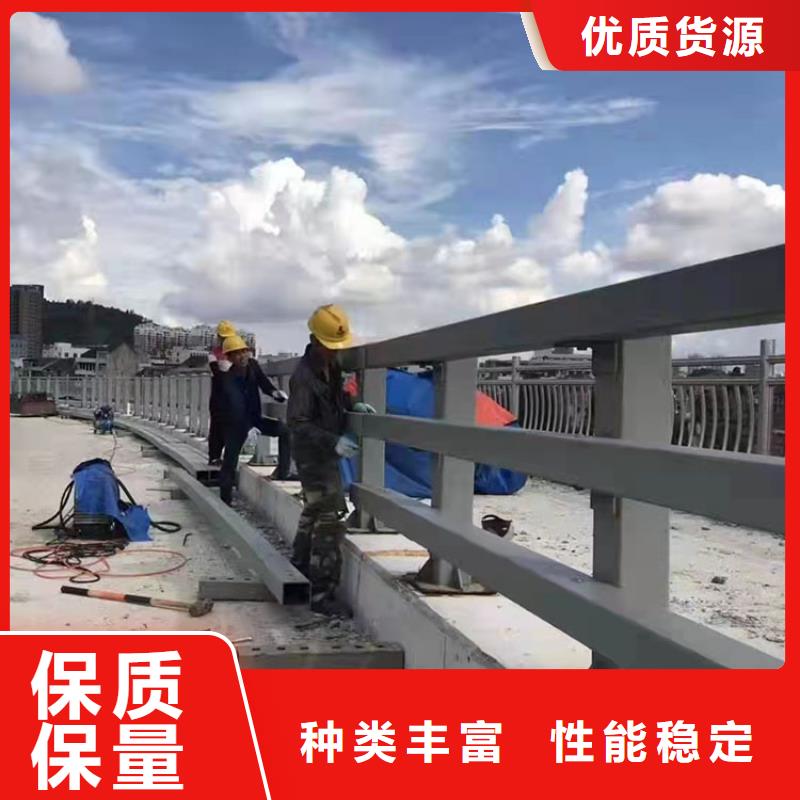 桥梁防撞护栏厂家批发2024已更新（今日/推荐）